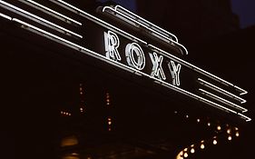 Roxy Hotel Tribeca